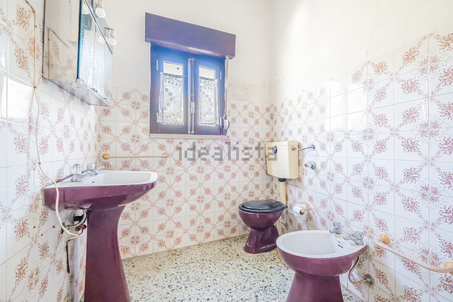 双拼别墅出售Casal do Brejo - 卫生间