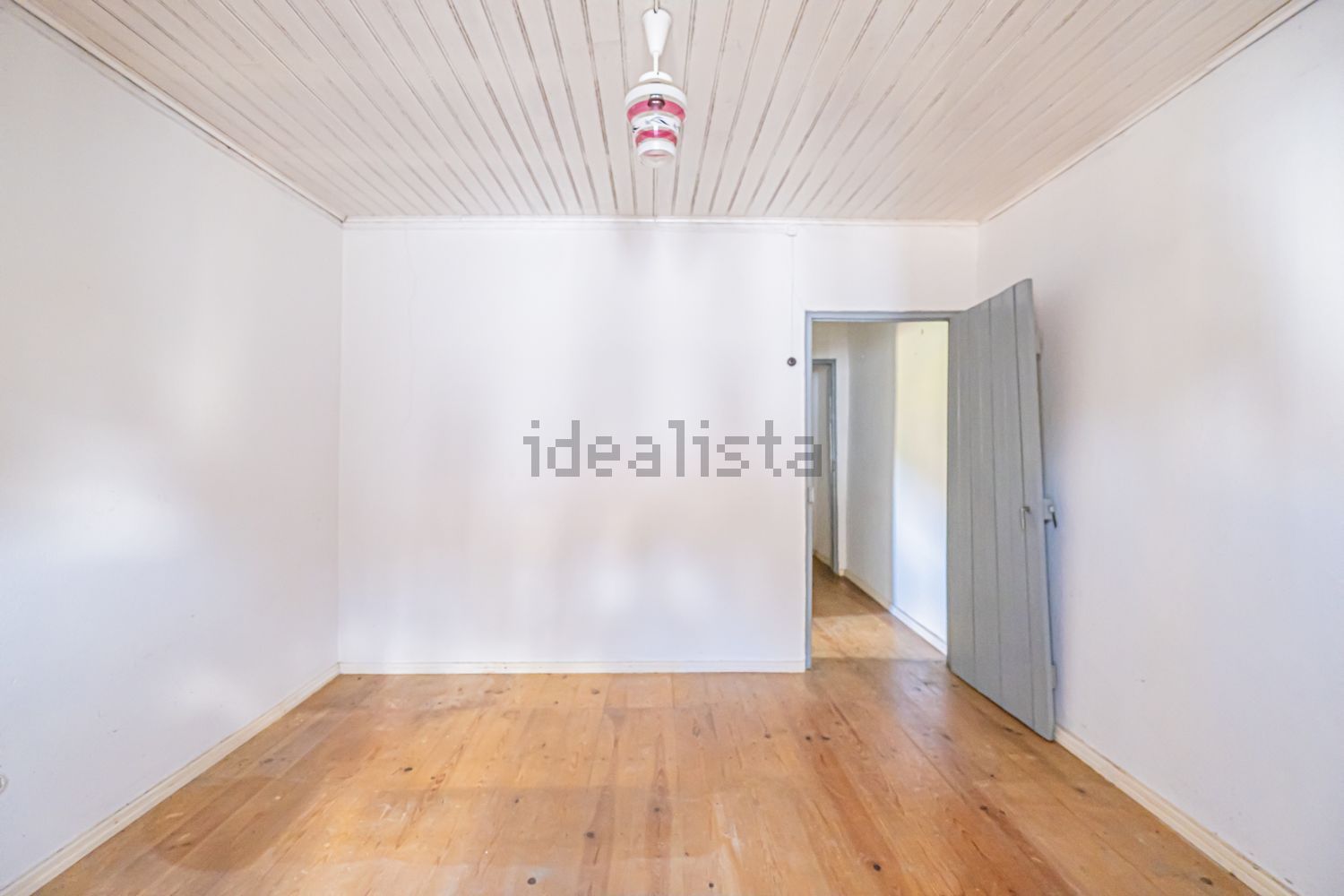 双拼别墅出售Casal do Brejo - 居住