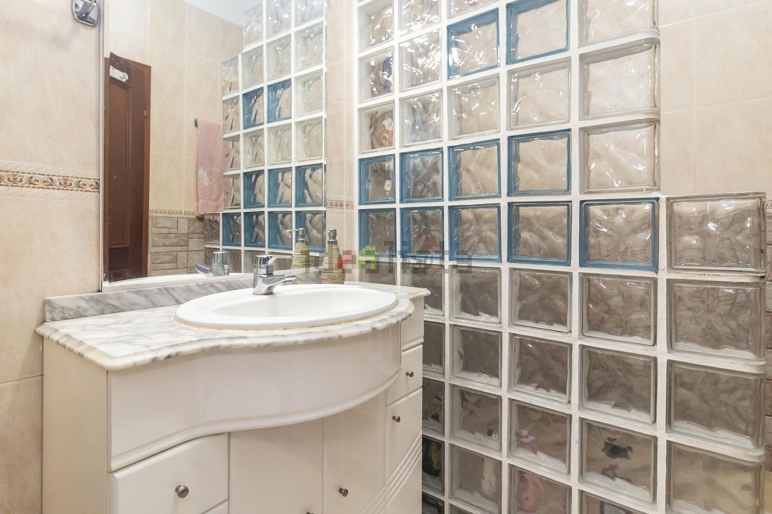 公寓 t2出售在Quinta de Asseca - Padre Nabeto - 卫生间