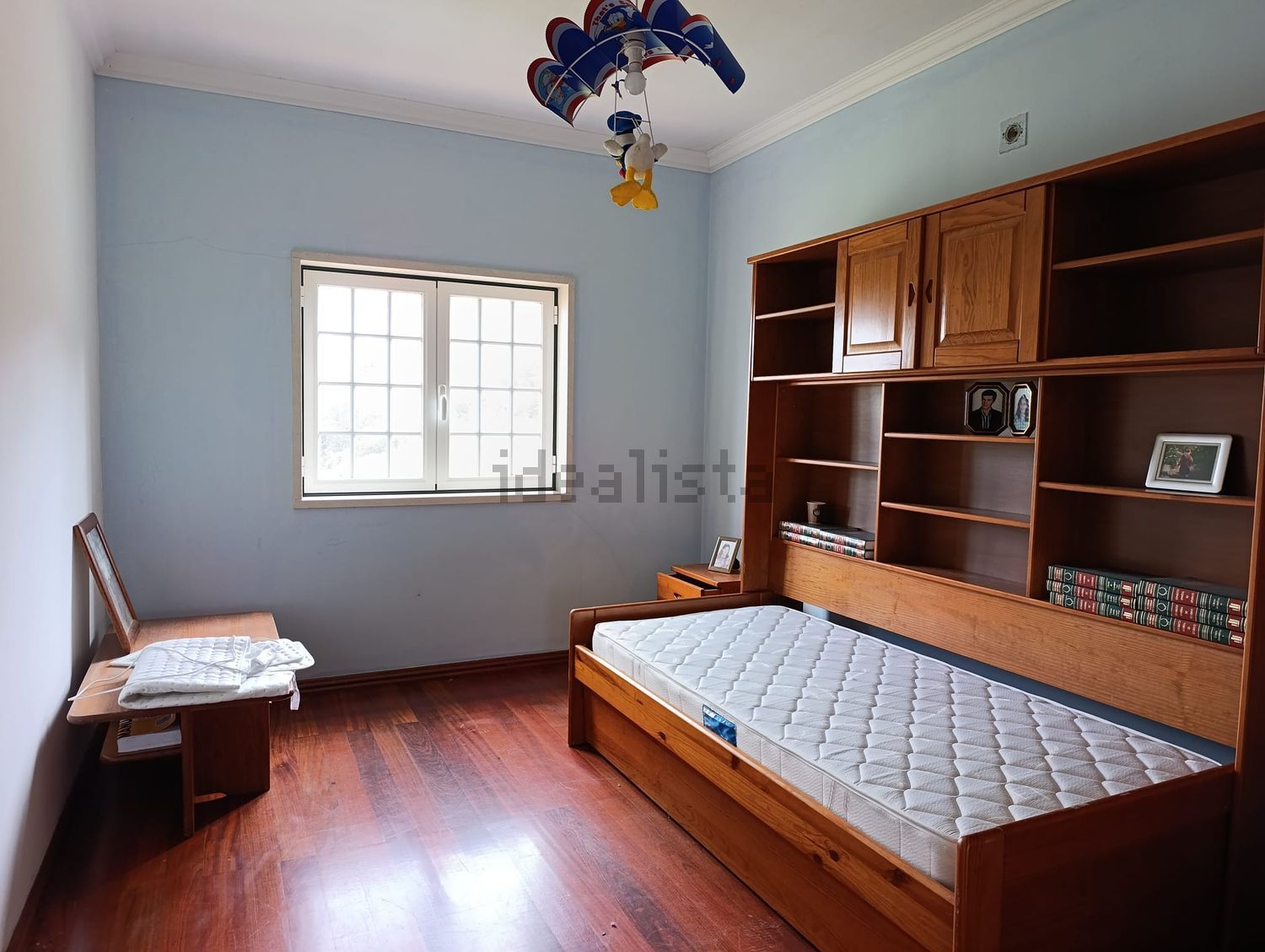 小楼房或独栋别墅出售在Caminho dos Reguengos - 卧室