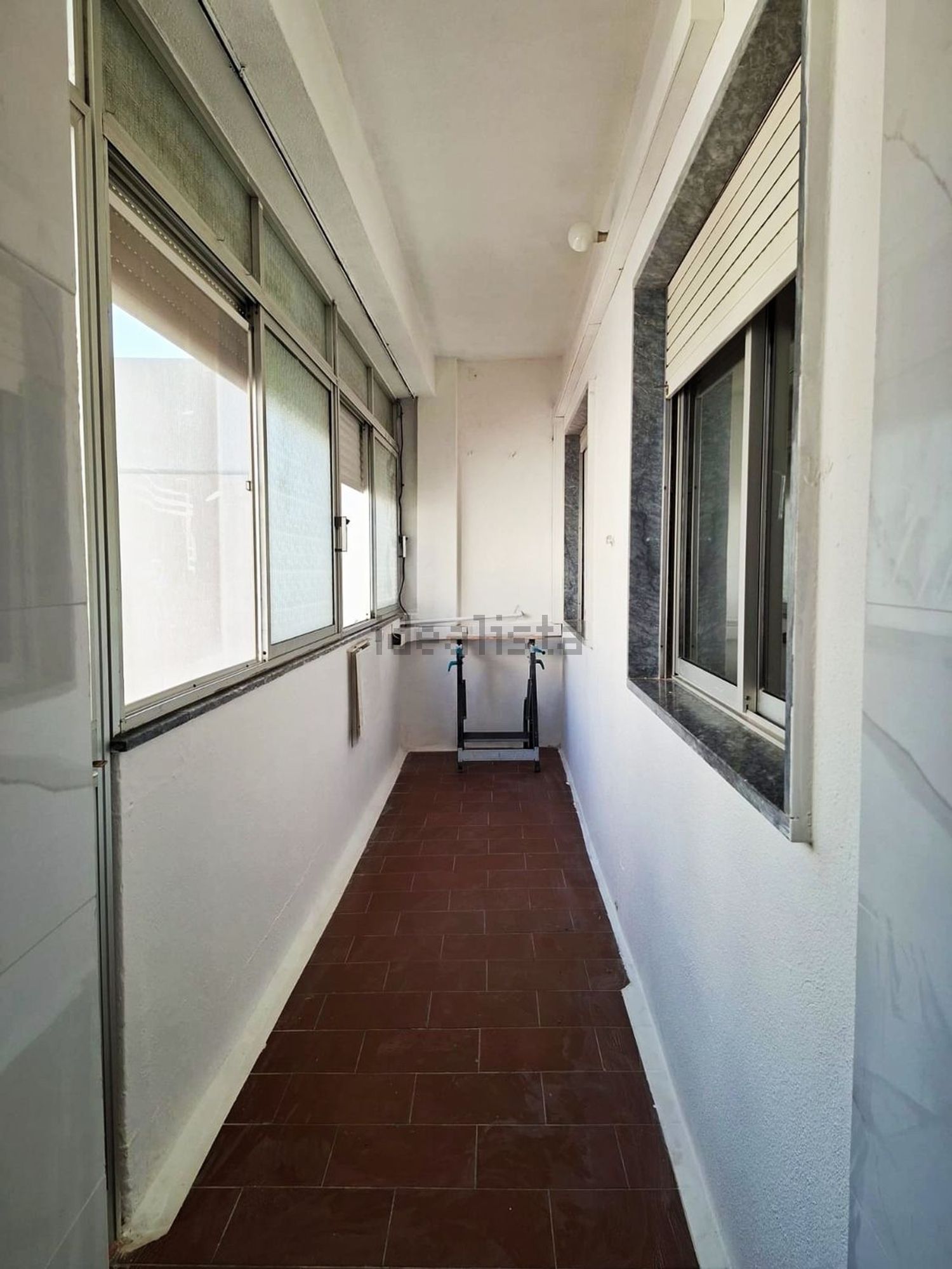 出租公寓 t4在Rua José Ferreira Pio, 26 a - 过道