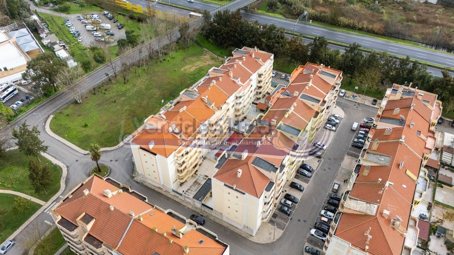 公寓 t3出售在Castanheira do Ribatejo e Cachoeiras - 游泳池