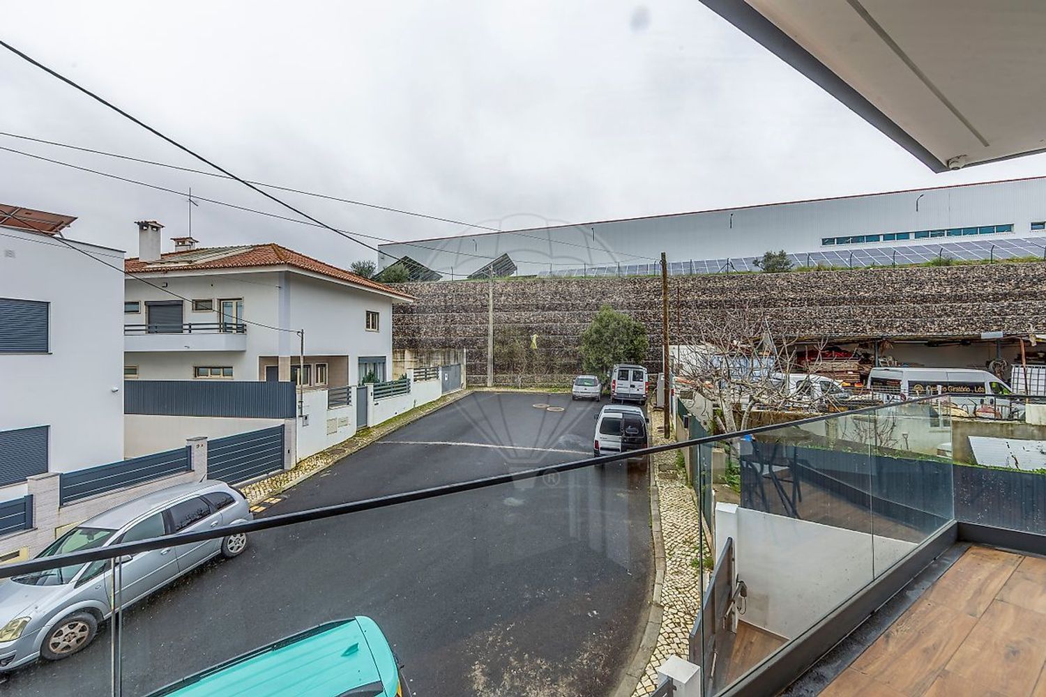 小楼房或独栋别墅出售在Rua da Ribeira - 照片