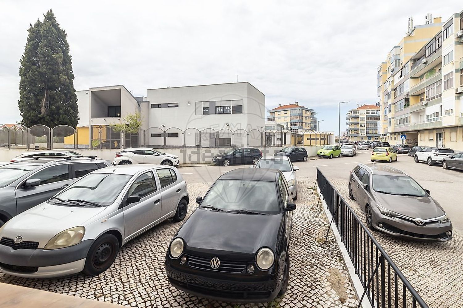 公寓 t2出售在Rua Doutor Luís Câmara Pestana - 视线