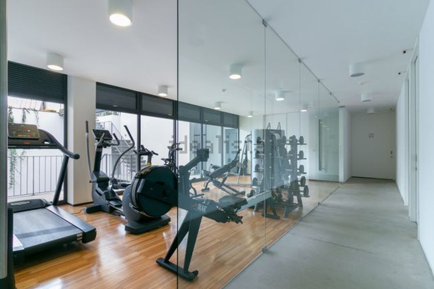 出租复式公寓Calçada da Cruz da Pedra - 共同区域