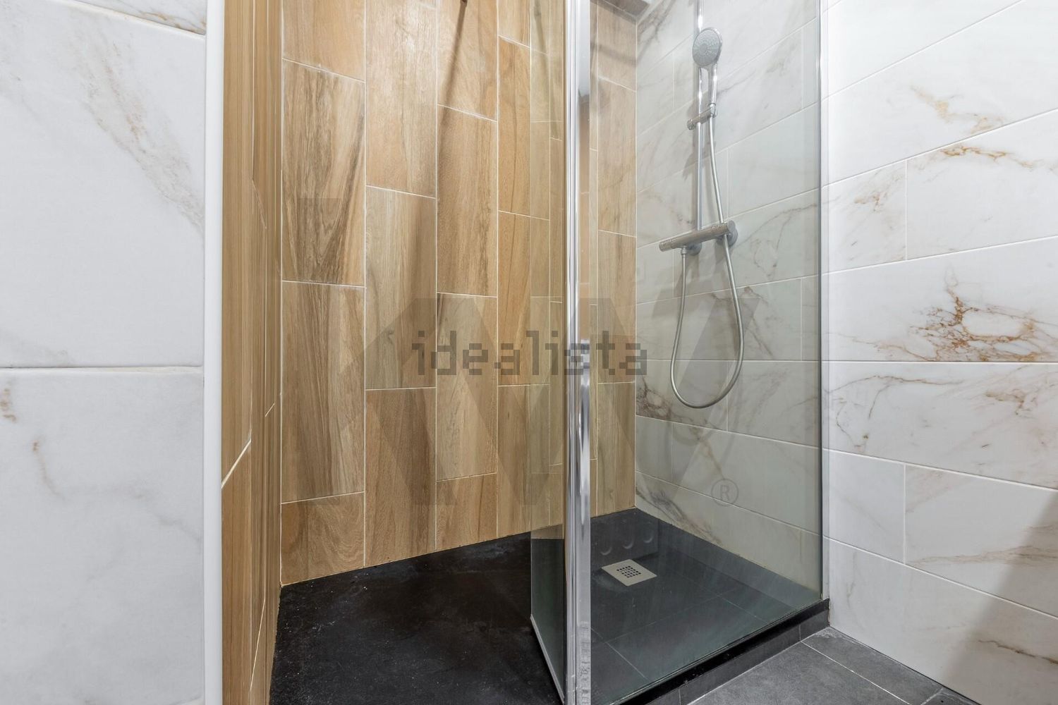 出租公寓 t2在Centro - 卫生间