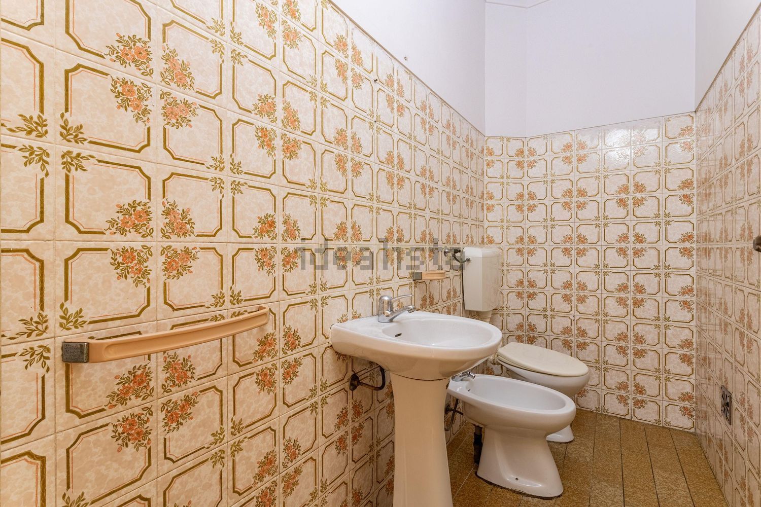 公寓 t3出售在Póvoa de Santo Adrião e Olival Basto - 卫生间