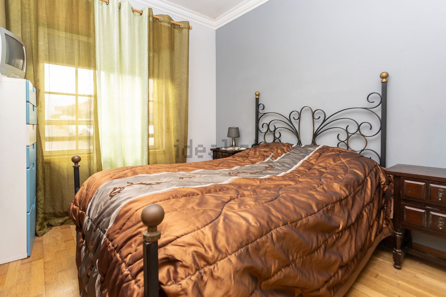 公寓 t2出售在Rua do Círio de Aldegalega, 334 - 卧室