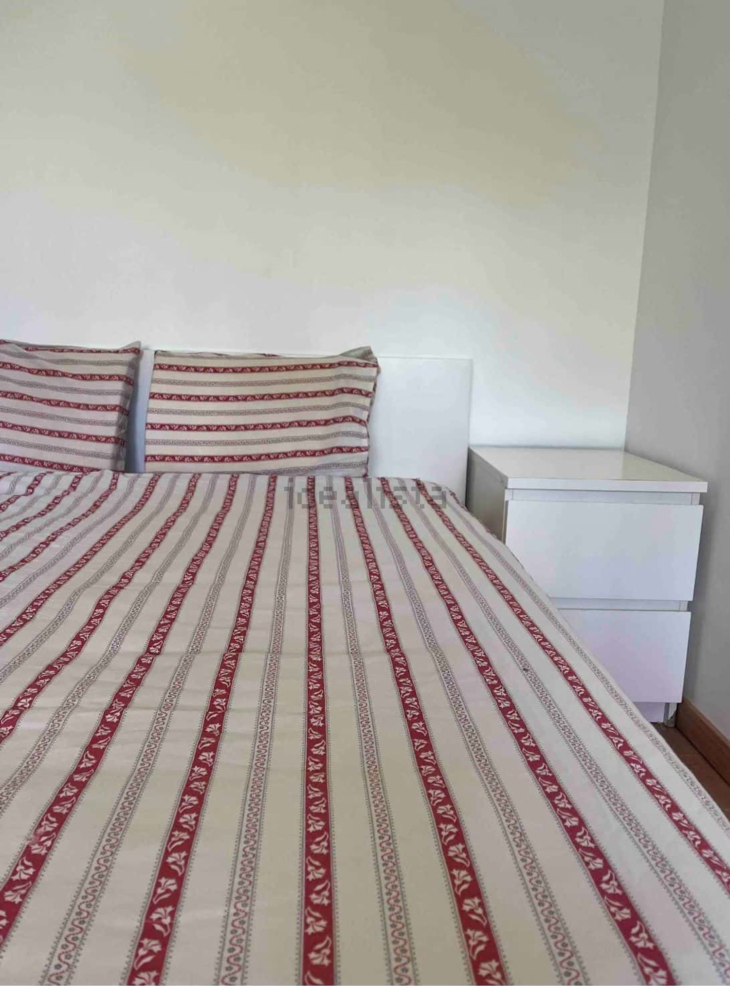 出租公寓 t3在Rua José Augusto Gouveia, 3 - 卧室