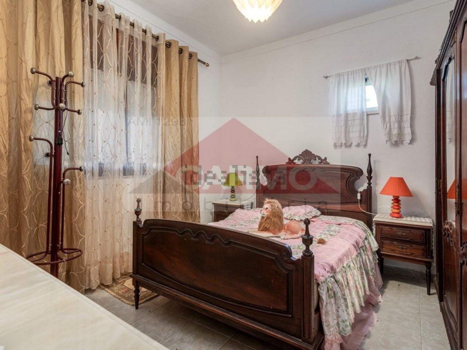 小楼房或独栋别墅出售在Atalaia e Alto Estanqueiro - Jardia - 卧室