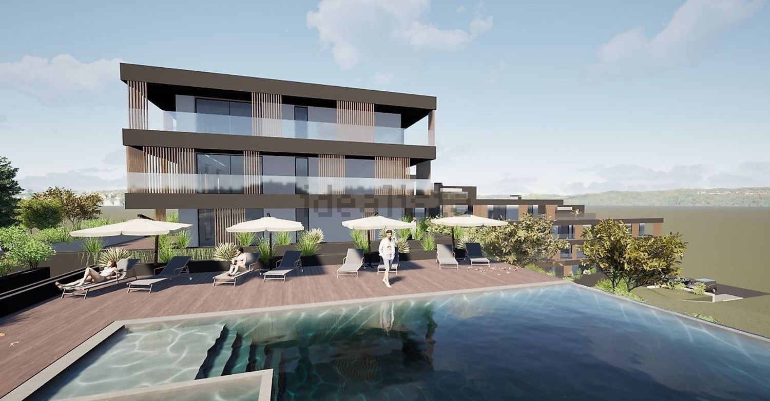 公寓 t2出售在Estrada Sem Nome - 照片