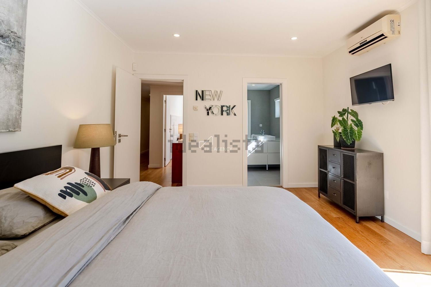 小楼房或别墅出售在Beloura - Penha Longa - 卧室