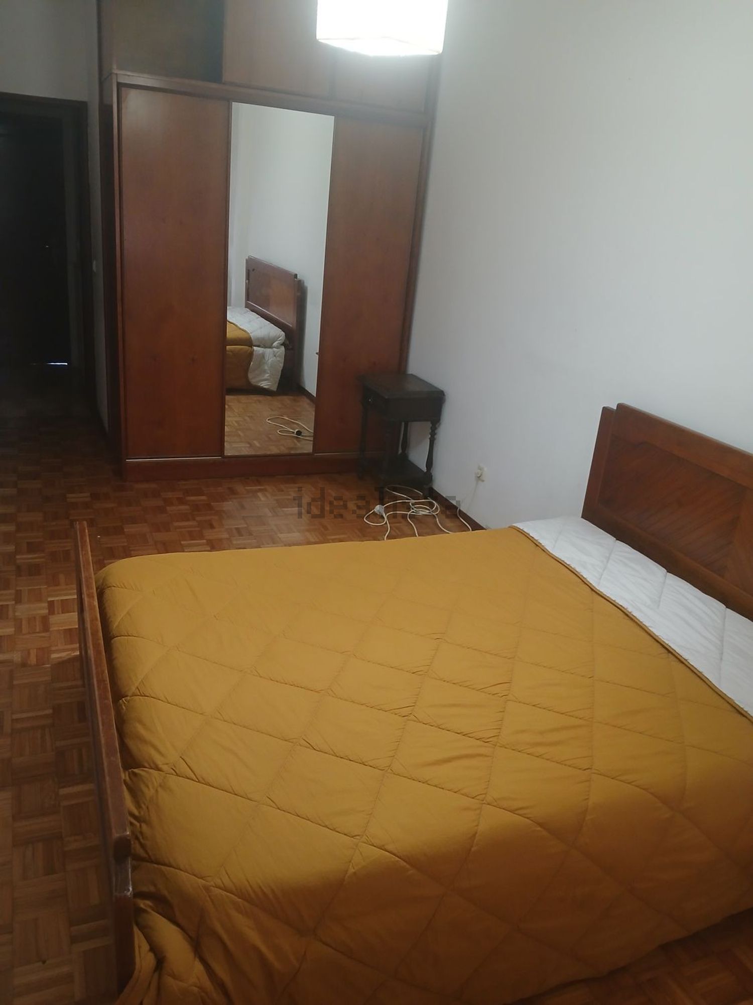 出租房间Barreiro, 34 - 卧室