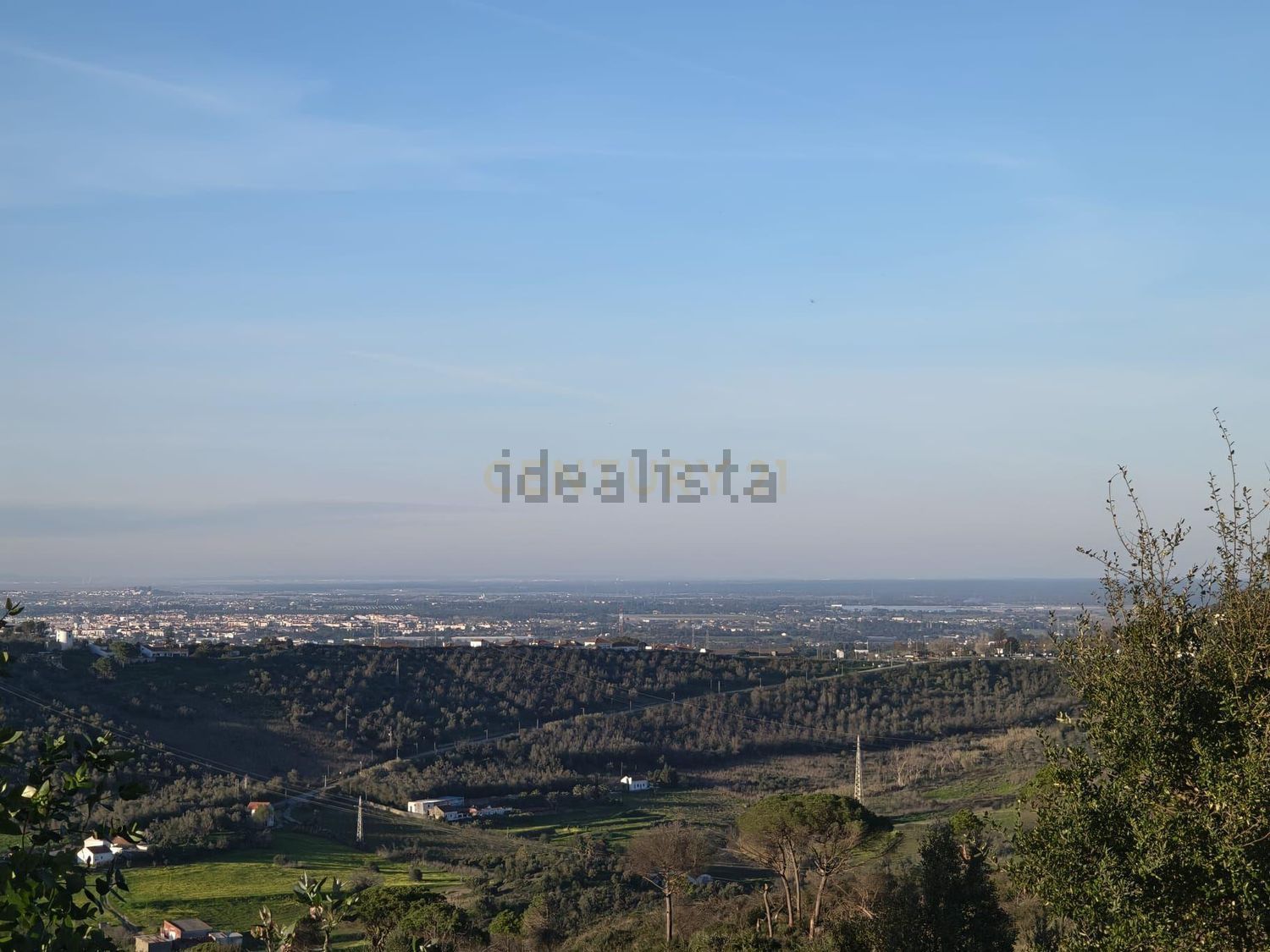 庄园出售Cm1052 s/n - 视线