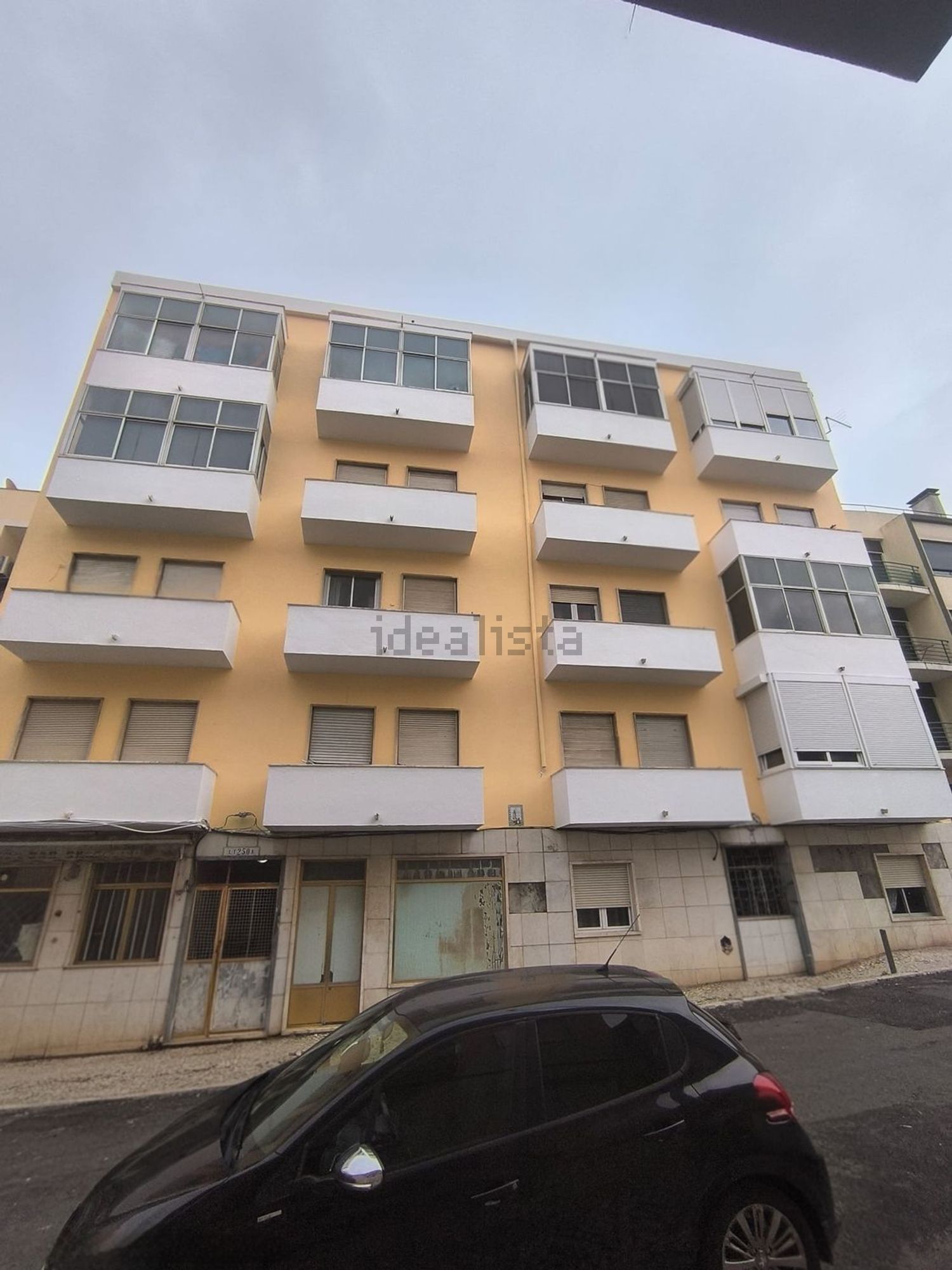 公寓 t2出售在Rua Fernando Pessoa, 250 - 视线