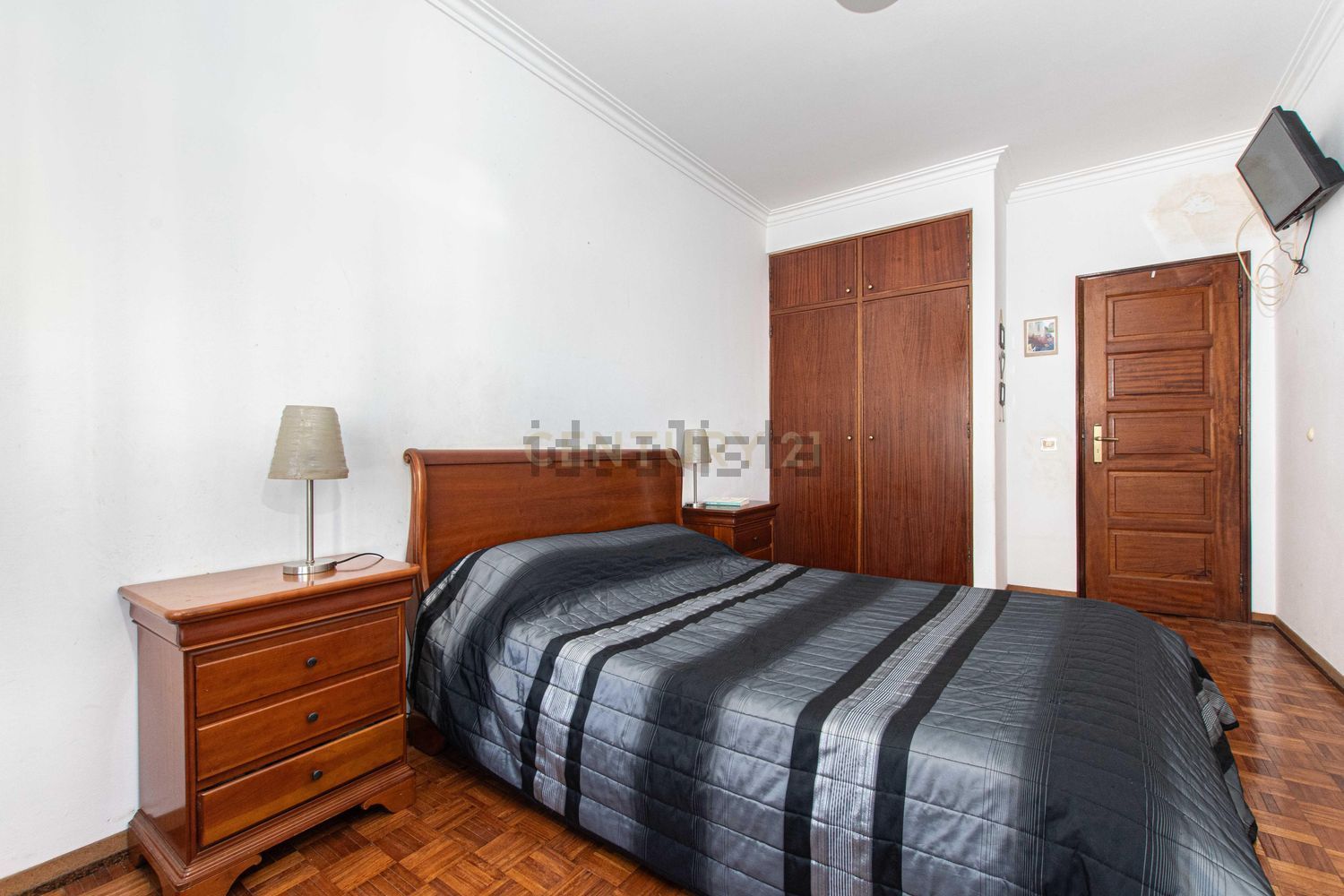 公寓 t3出售在Rua Professor Victor Manuel Morais, 2 - 卧室