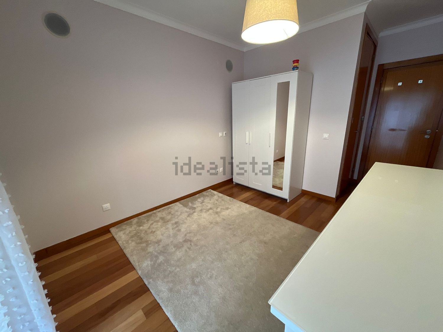 出租公寓 t2在Rua Alcaide, 17 - 居住