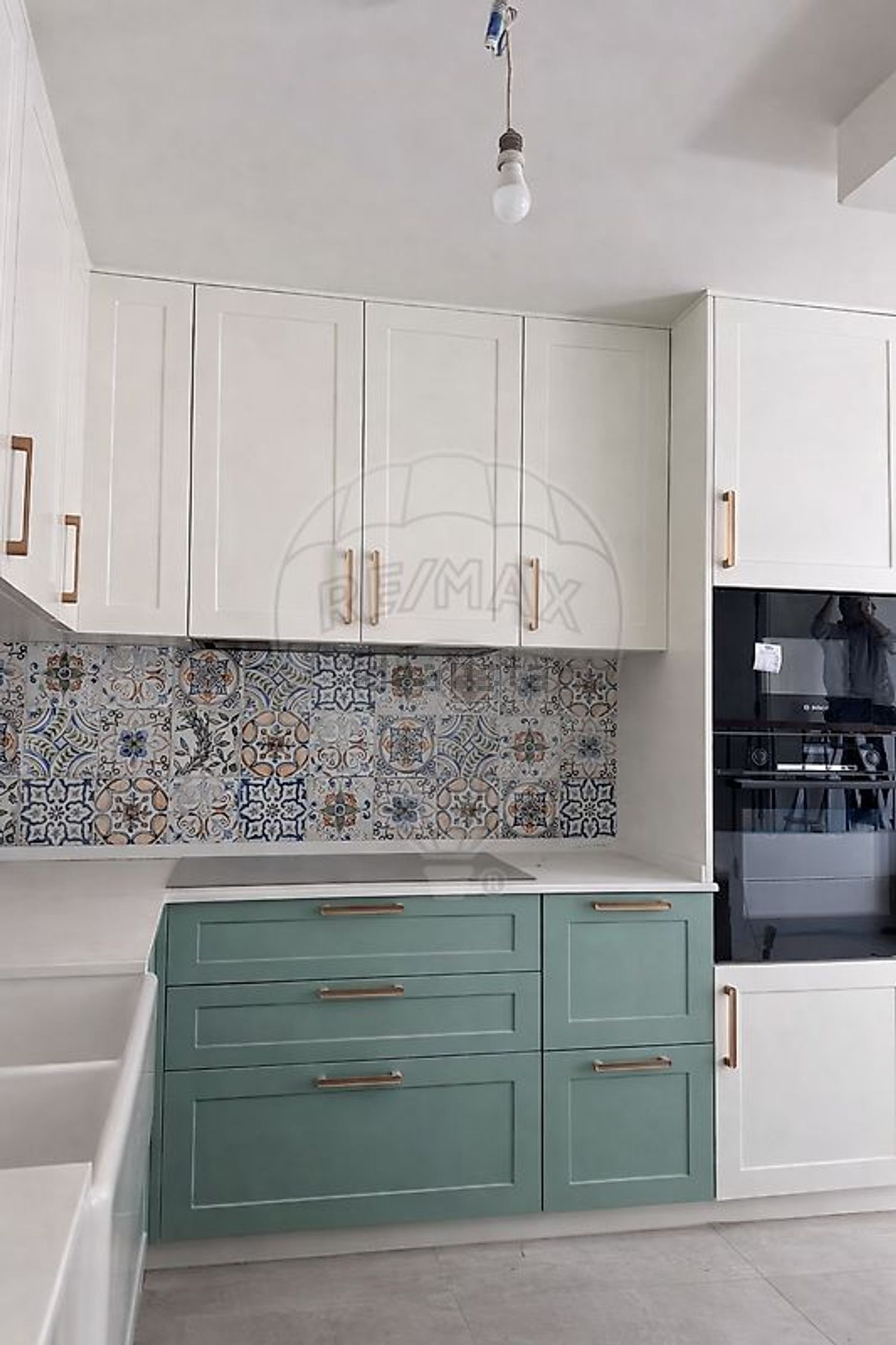 小楼房或独栋别墅出售在Rua da Ribeirinha - 厨房