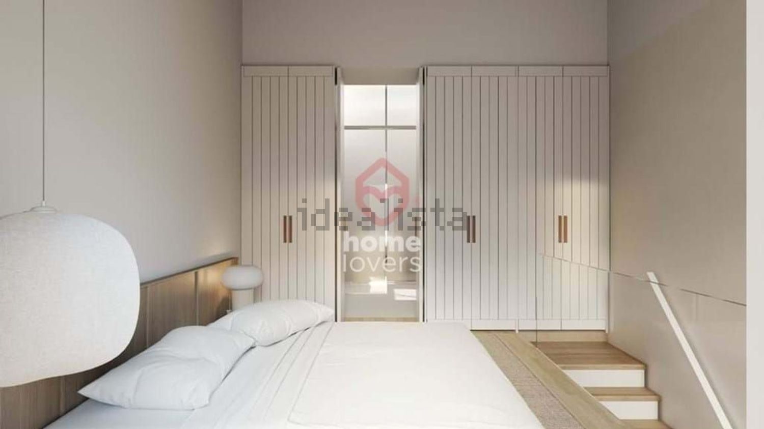 公寓 t1出售在Rua dos Almocreves - 卧室