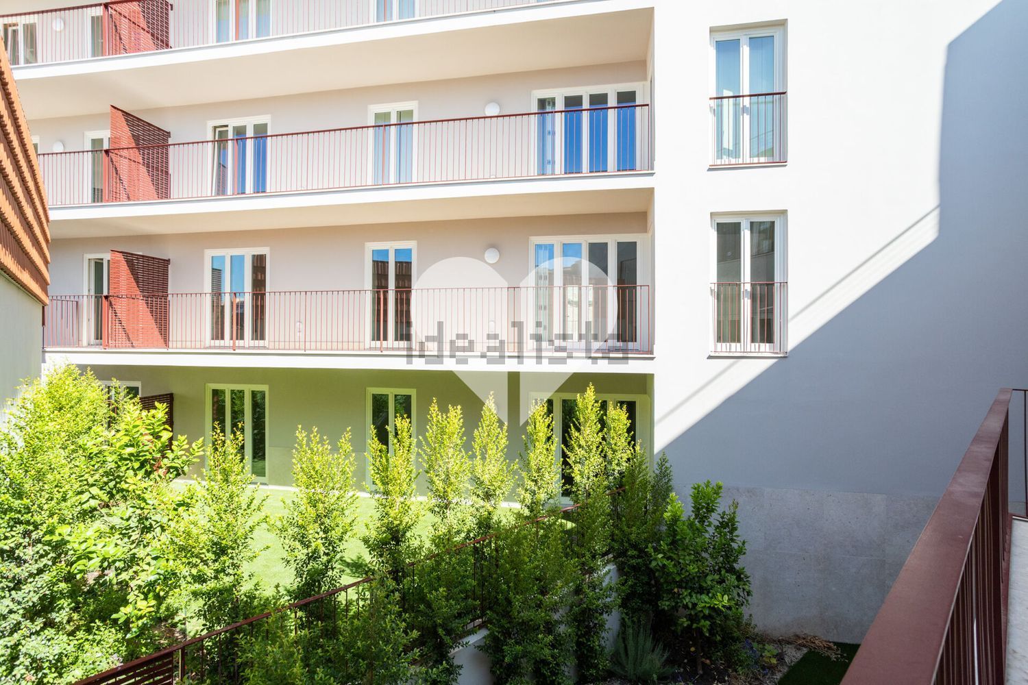 公寓 t3出售在Rua do Passadiço, 1 - 外立面