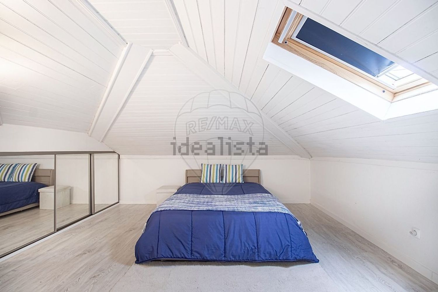 小楼房或独栋别墅出售在Estrada do Cabo da Roca - 卧室