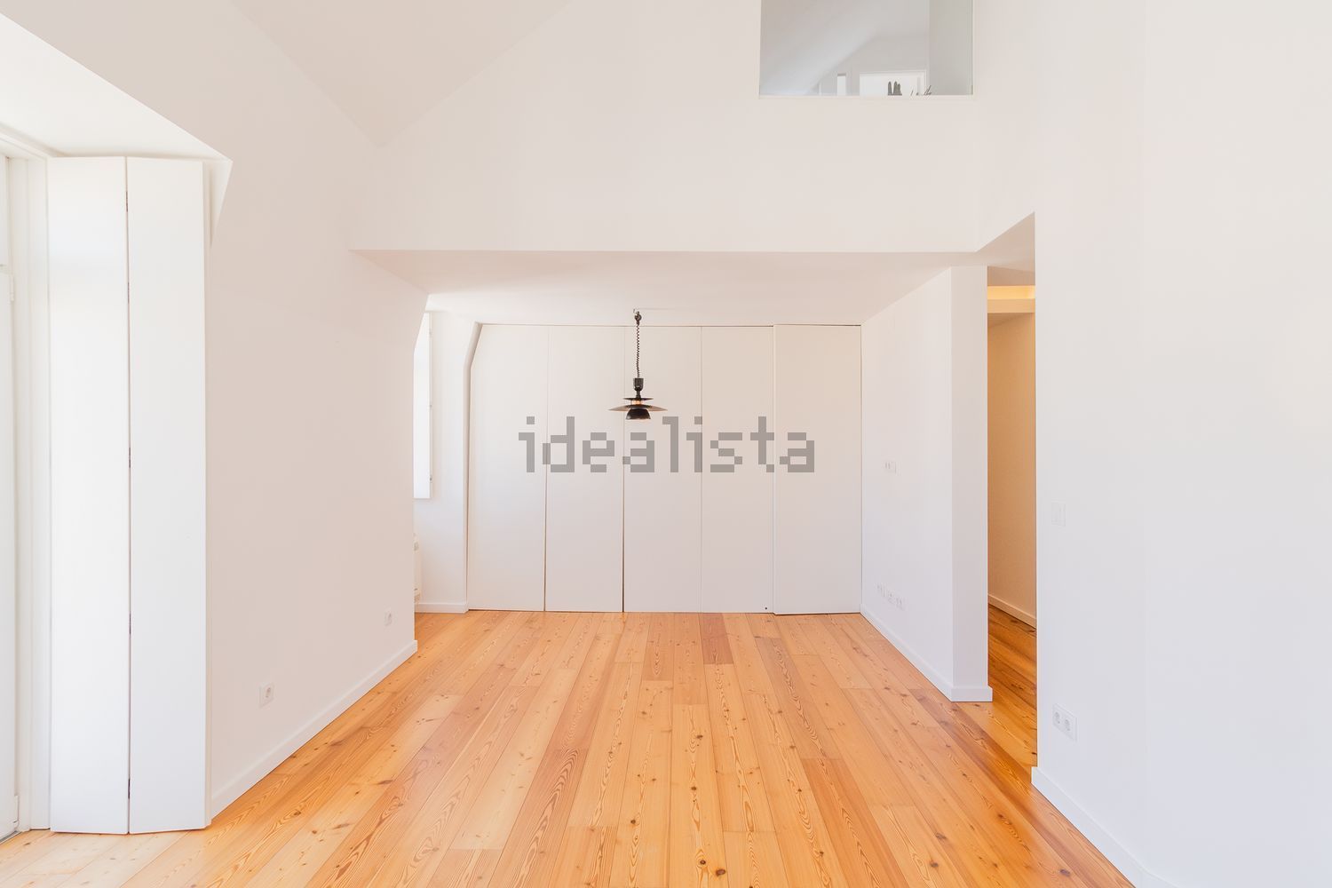 复式公寓出售在Rua Augusto José Vieira - 居住