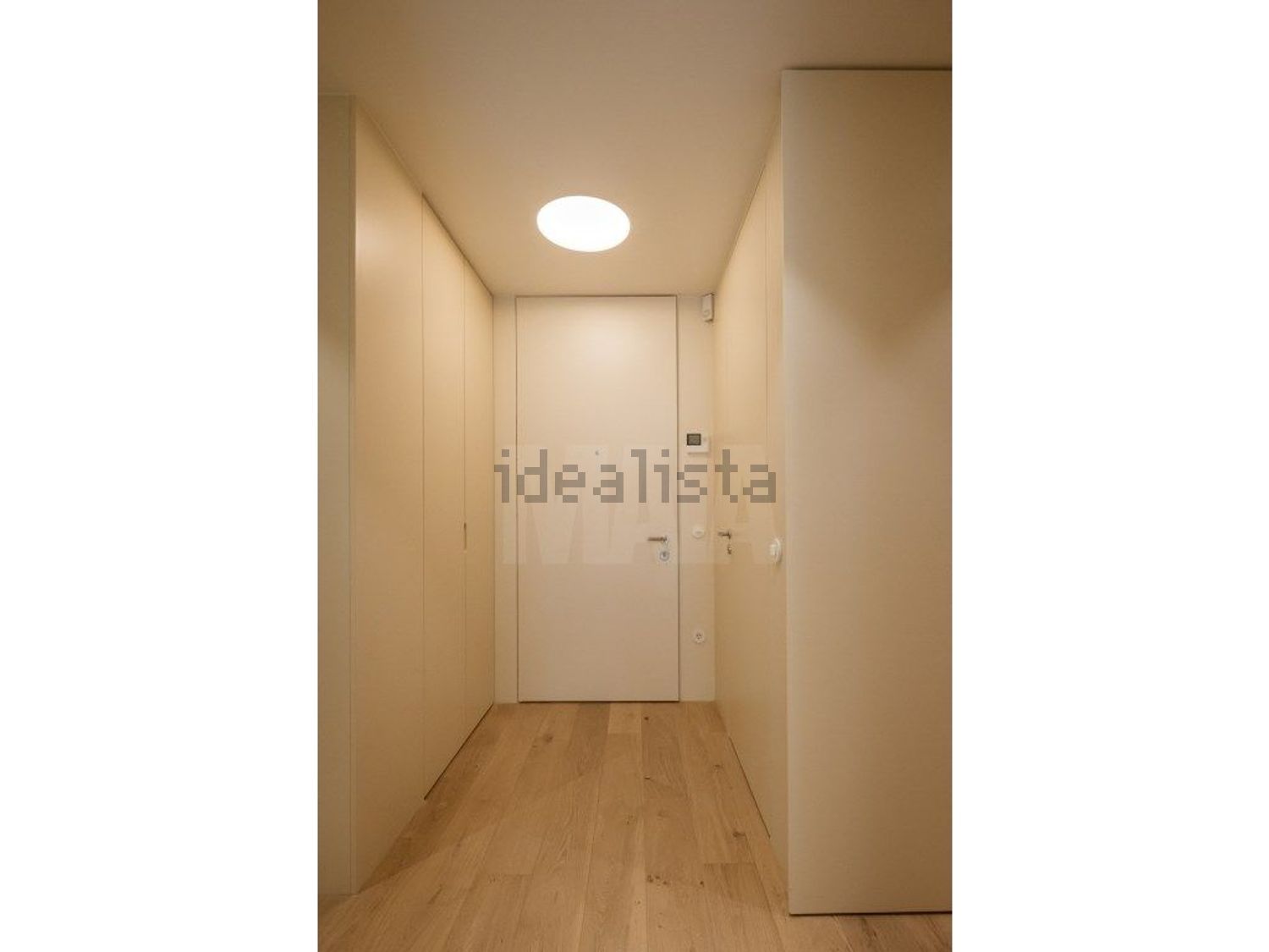 公寓 t3出售在Rua do Alecrim - 过道