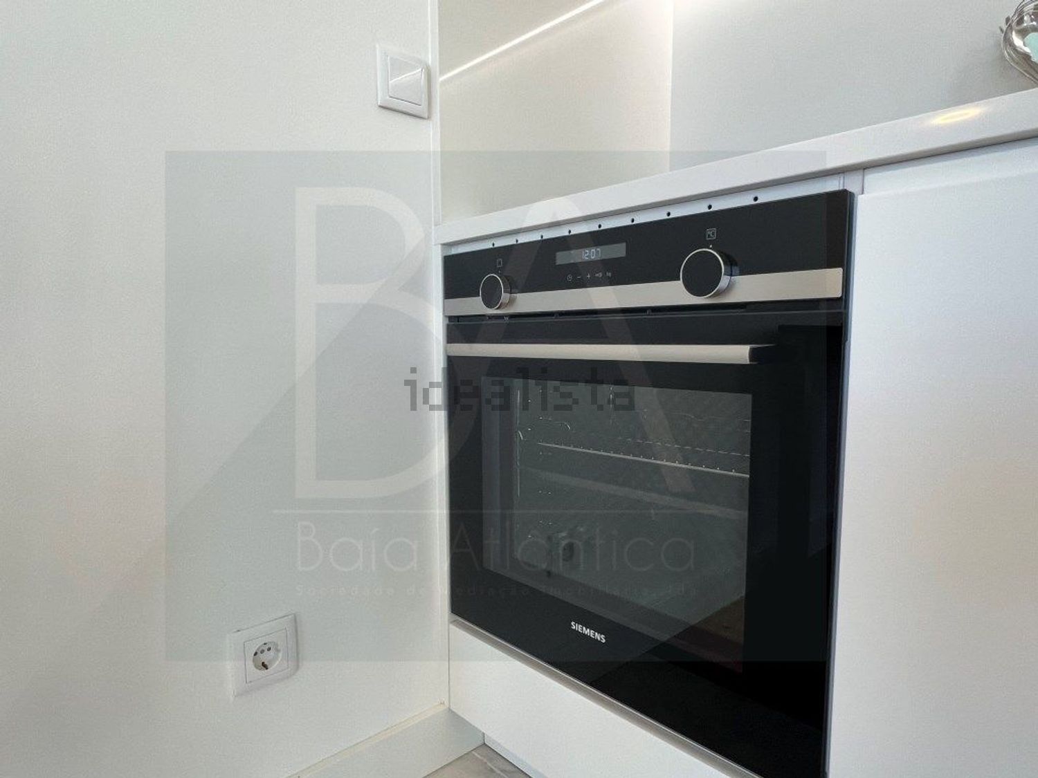 出租t0（单人公寓）Calçada do Tijolo, 58 - 厨房