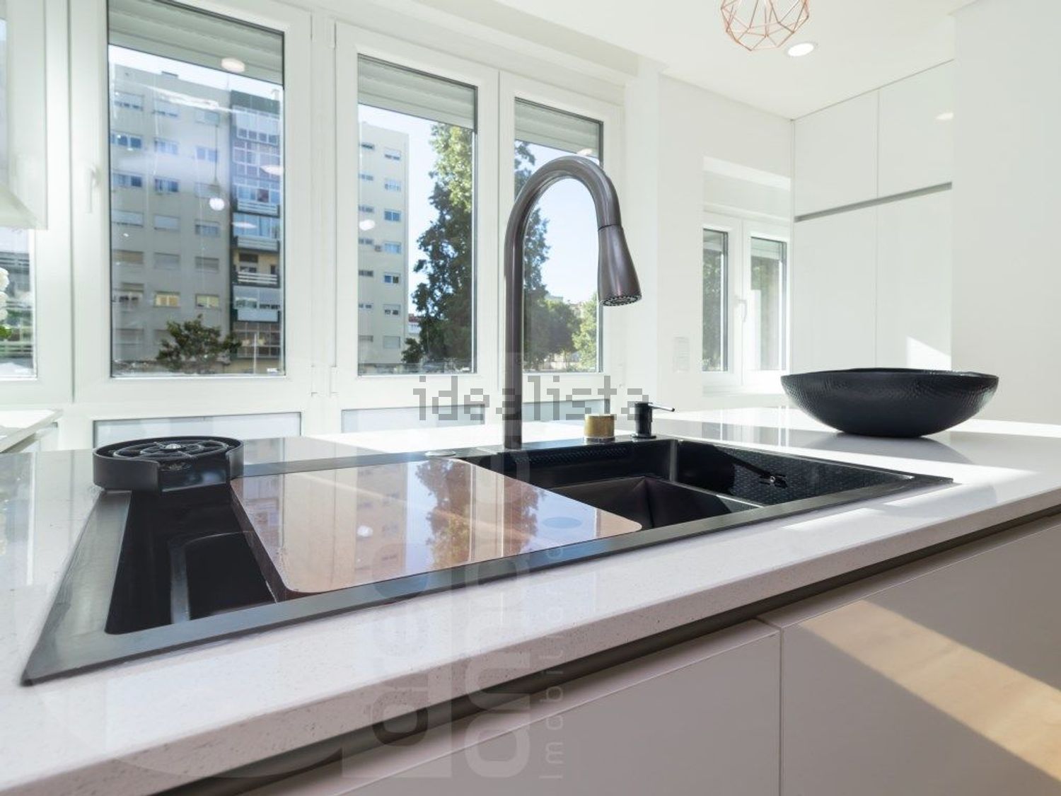 公寓 t2出售在Centro - 游泳池