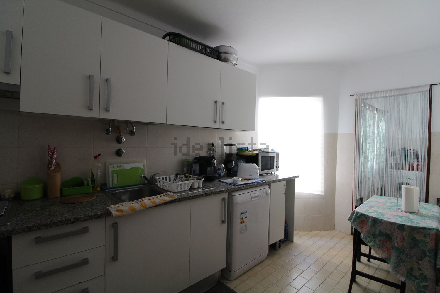 公寓 t3出售在Centro - 厨房