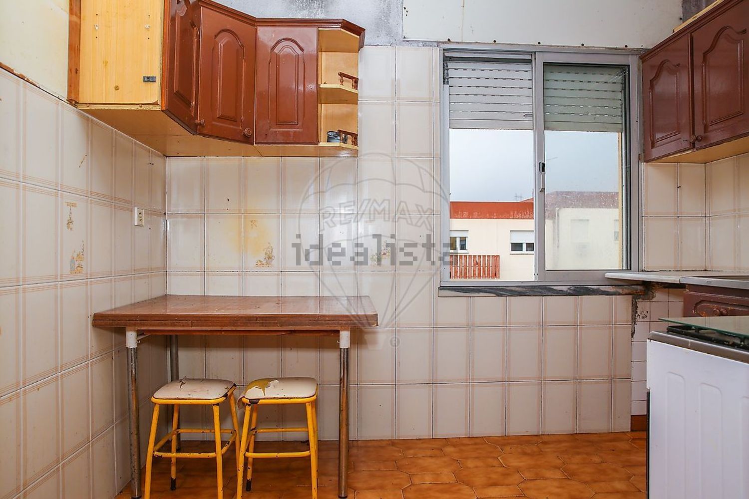 公寓 t3出售在Vialonga - 厨房