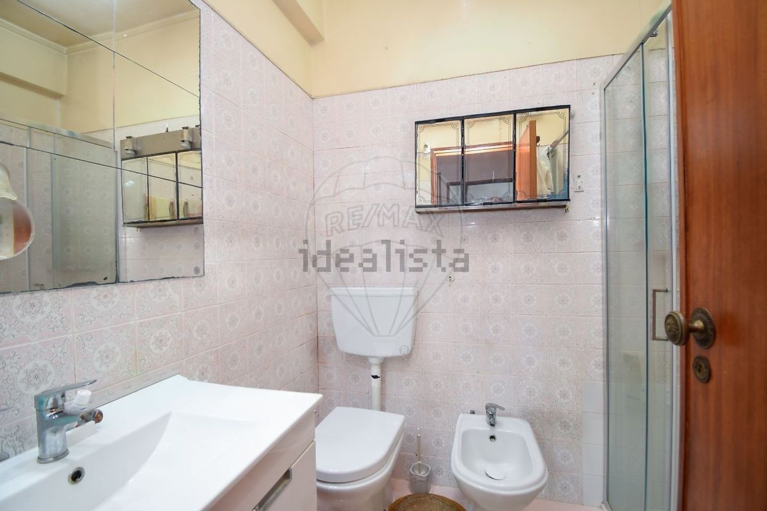 公寓 t3出售在Rua Professor Reinaldo dos Santos - 卫生间