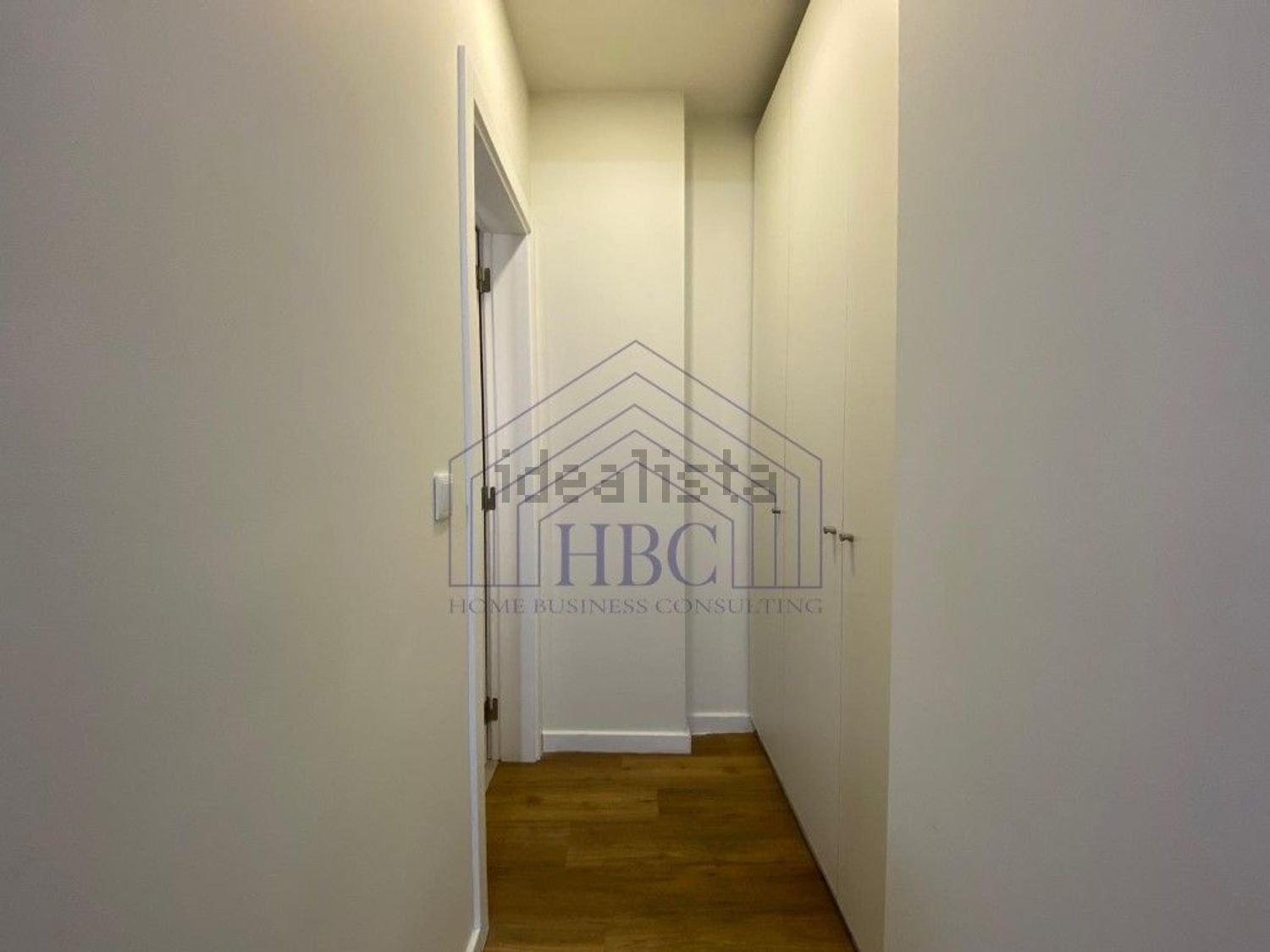 出租公寓 t3在Moscavide e Portela - 试衣间