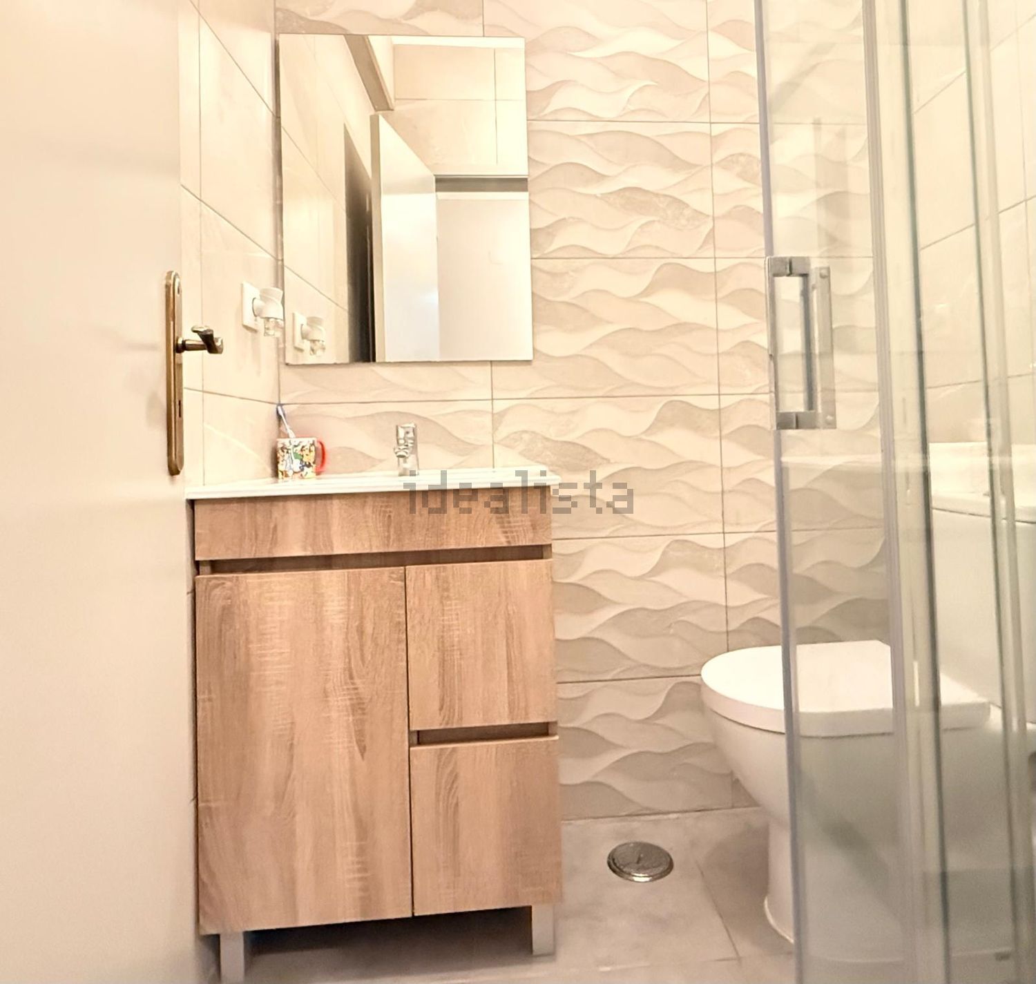 公寓 t3出售在Baixa da Banheira - 卫生间