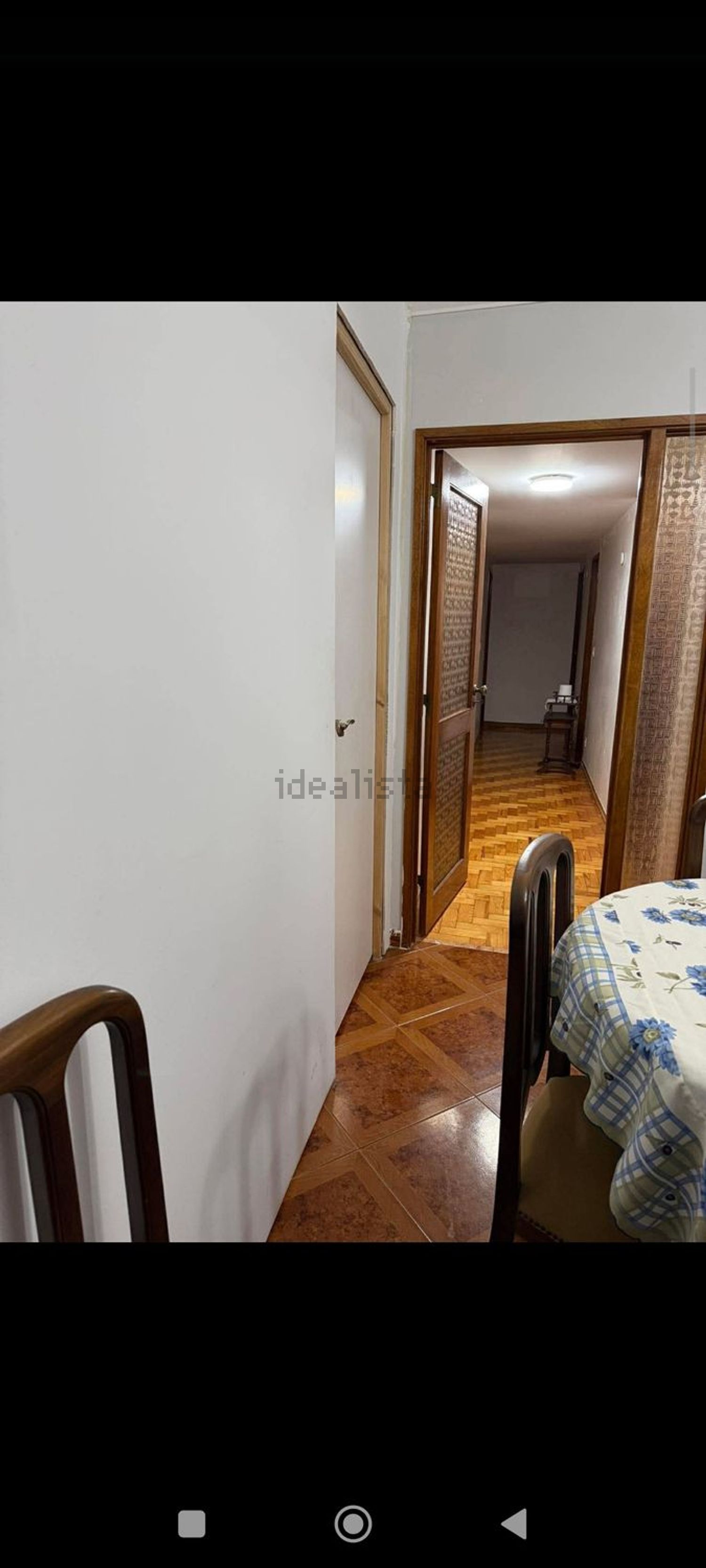 公寓 t6出售在Rua da Boa Esperança, 15 - 过道