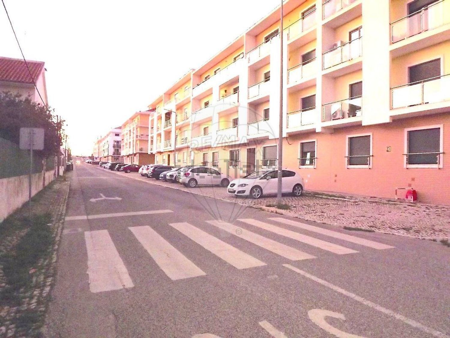 公寓 t3出售在Rua Fernão de Magalhães - 视线