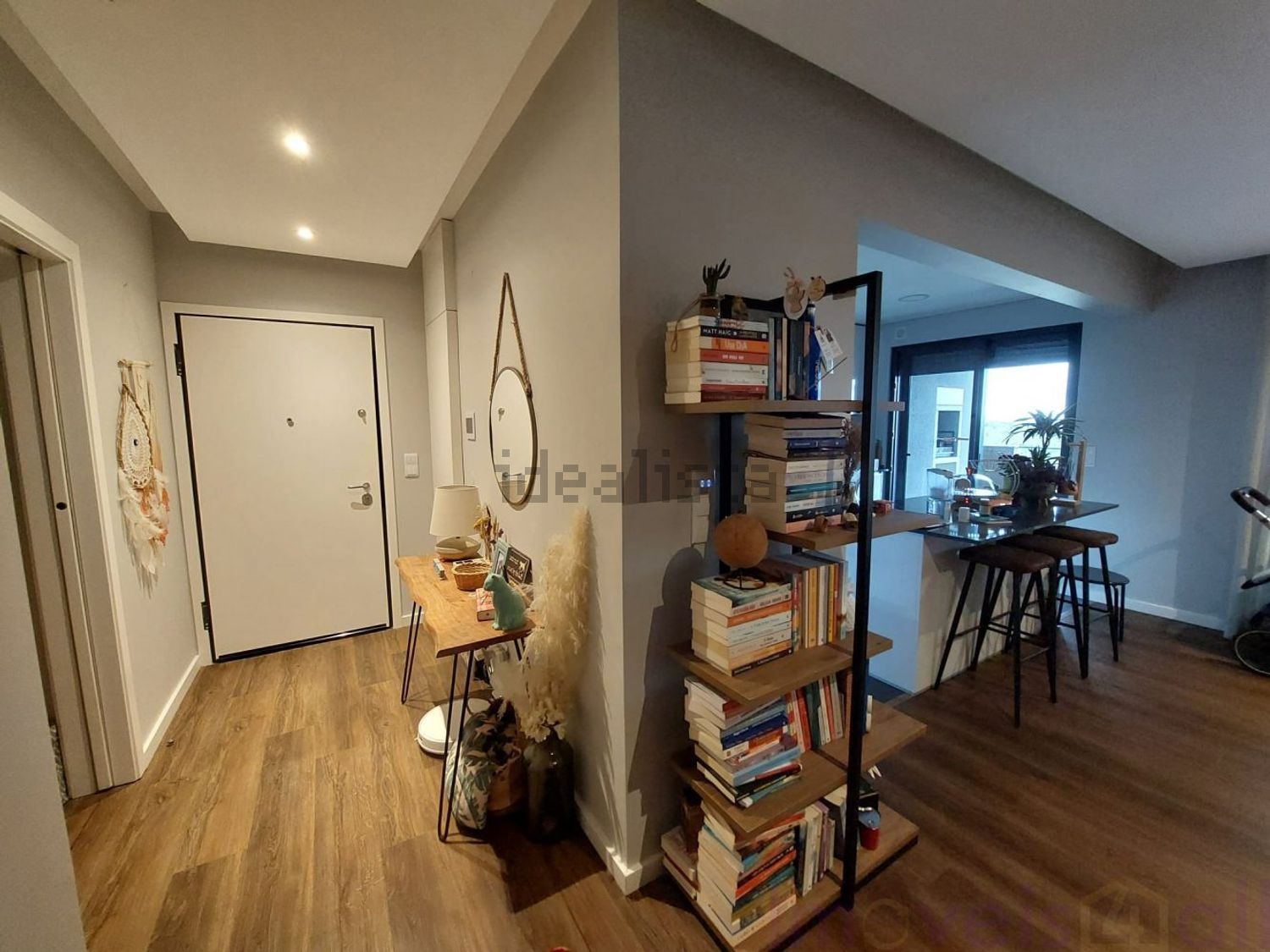 出租公寓 t2在Serra de Carnaxide - 照片