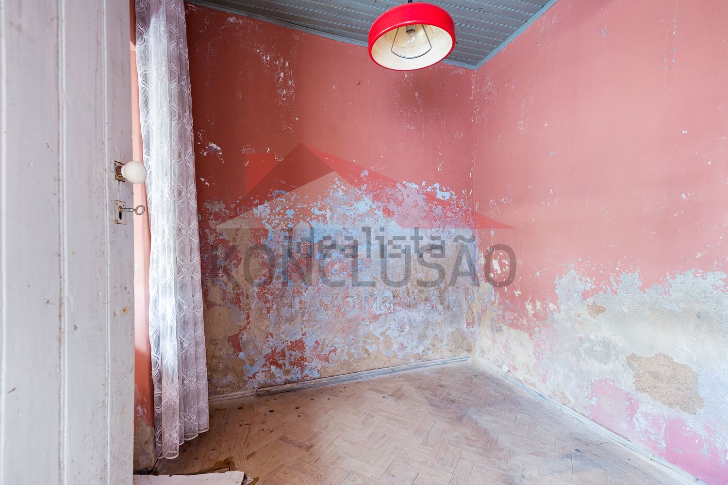 双拼别墅出售在Largo José Justino Franco, 3 - 客厅