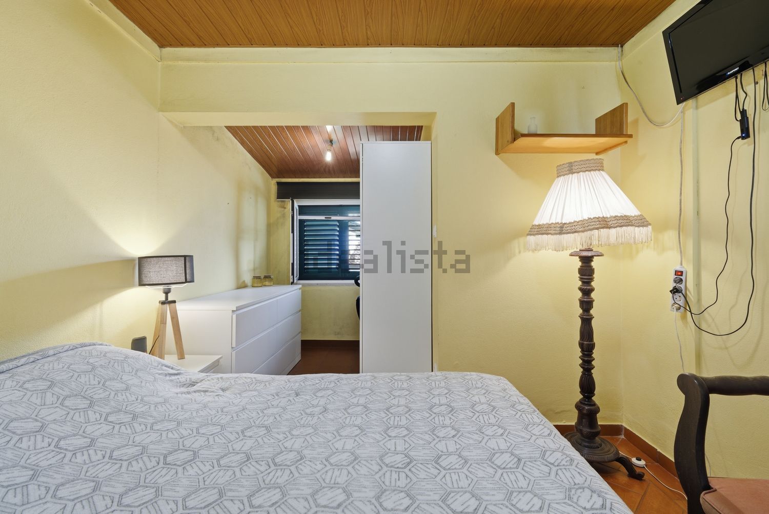 联排别墅出售在Rua Principal, 8 - 卧室