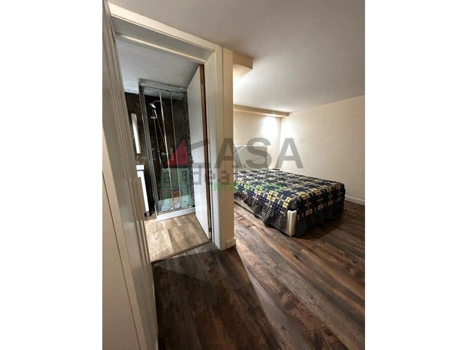 小楼房或独栋别墅出售在Rua Santo Estevão, 194 - 卧室