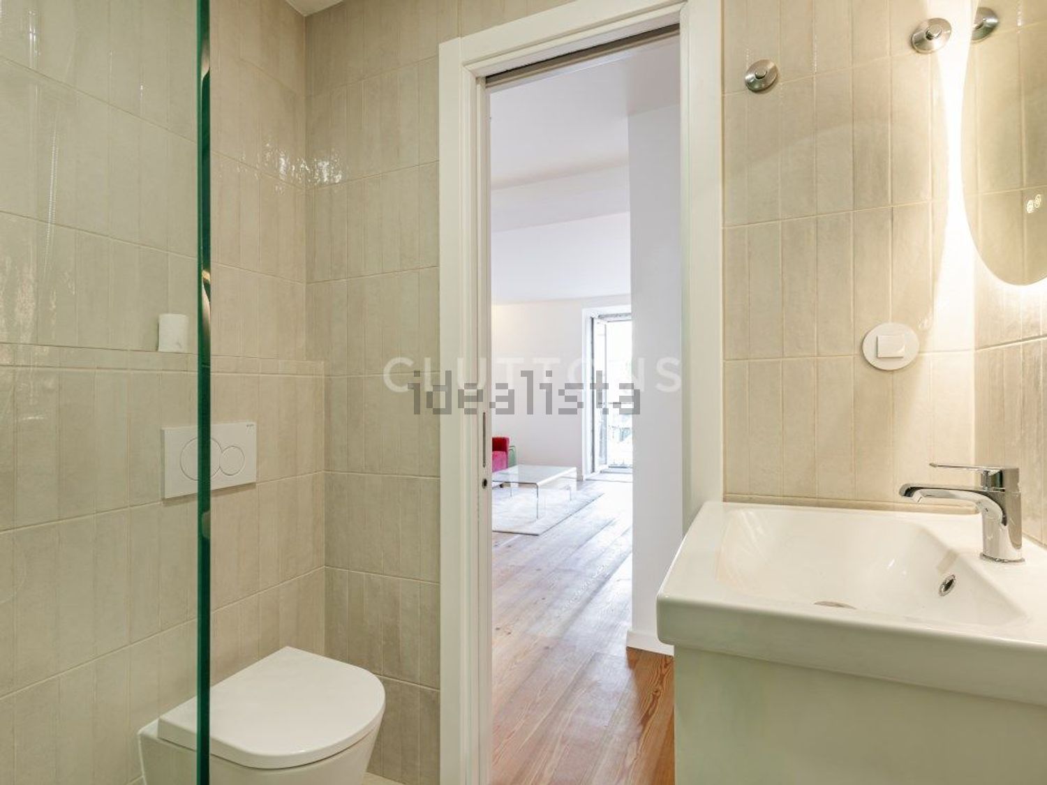 公寓 t2出售Costa do Castelo - 照片