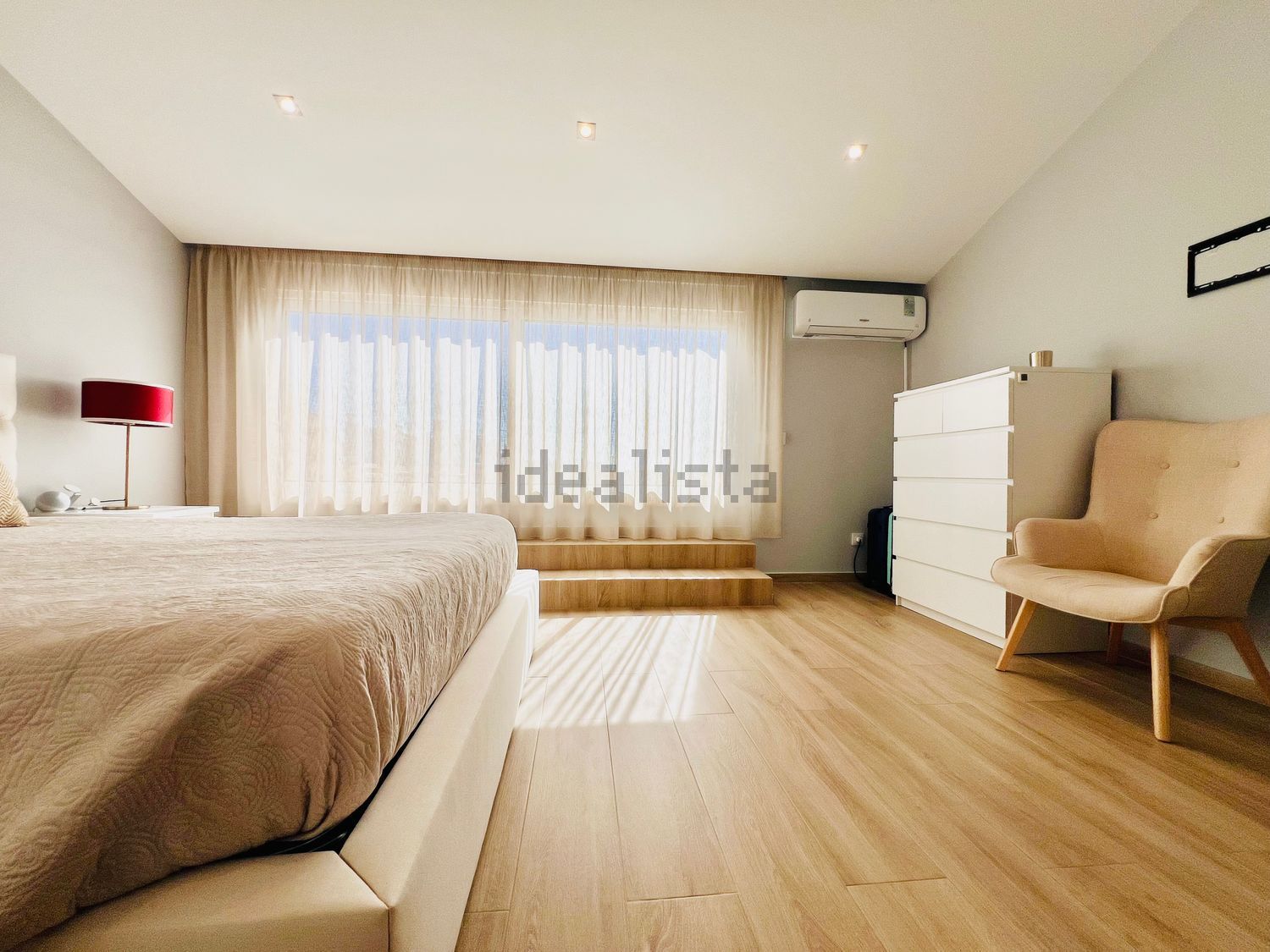 公寓 t4出售在Figueirinha - Augusto Castro - 卧室