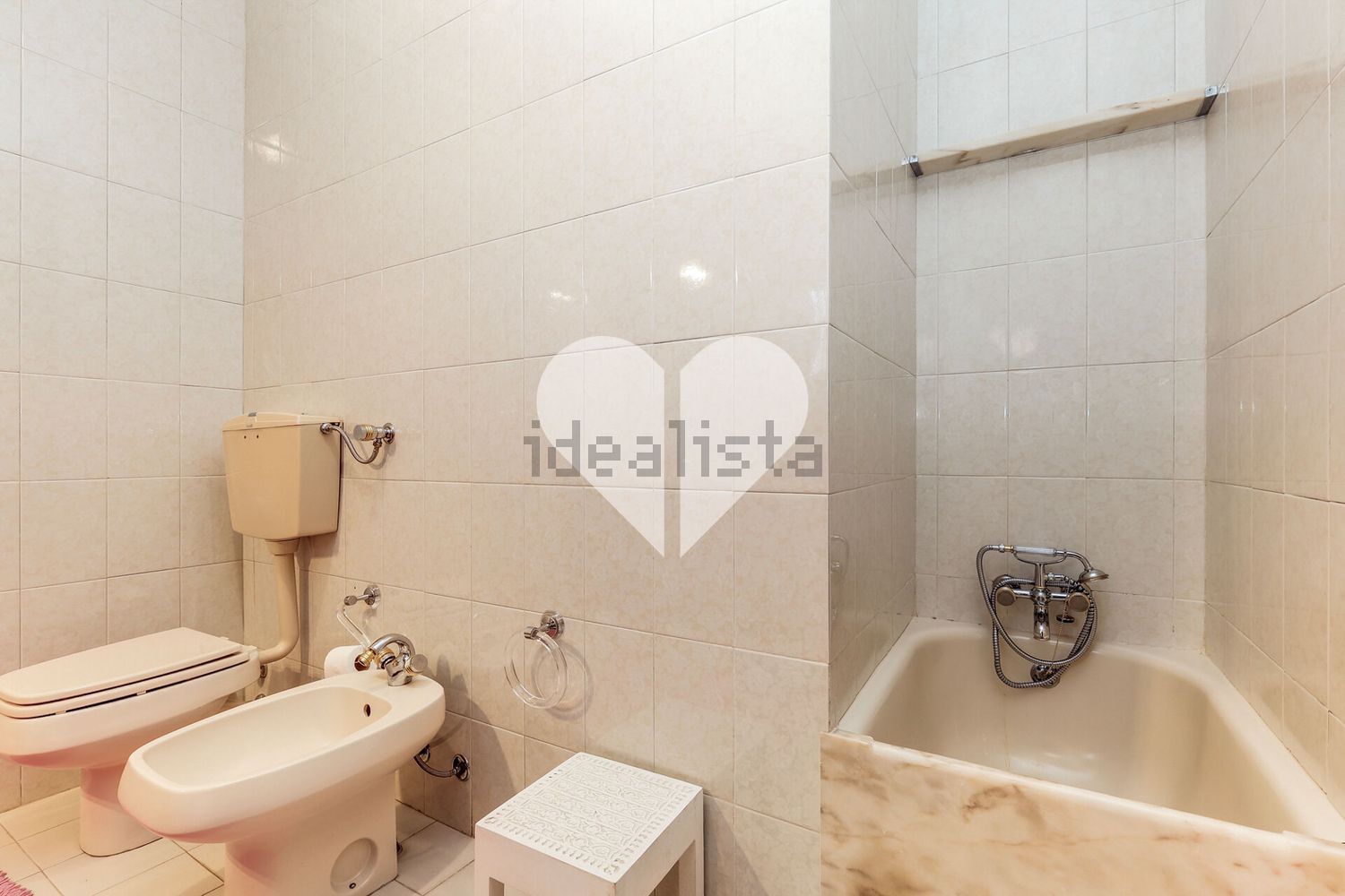 小楼房或独栋别墅出售Casal da Amoreira, 7 - 卫生间