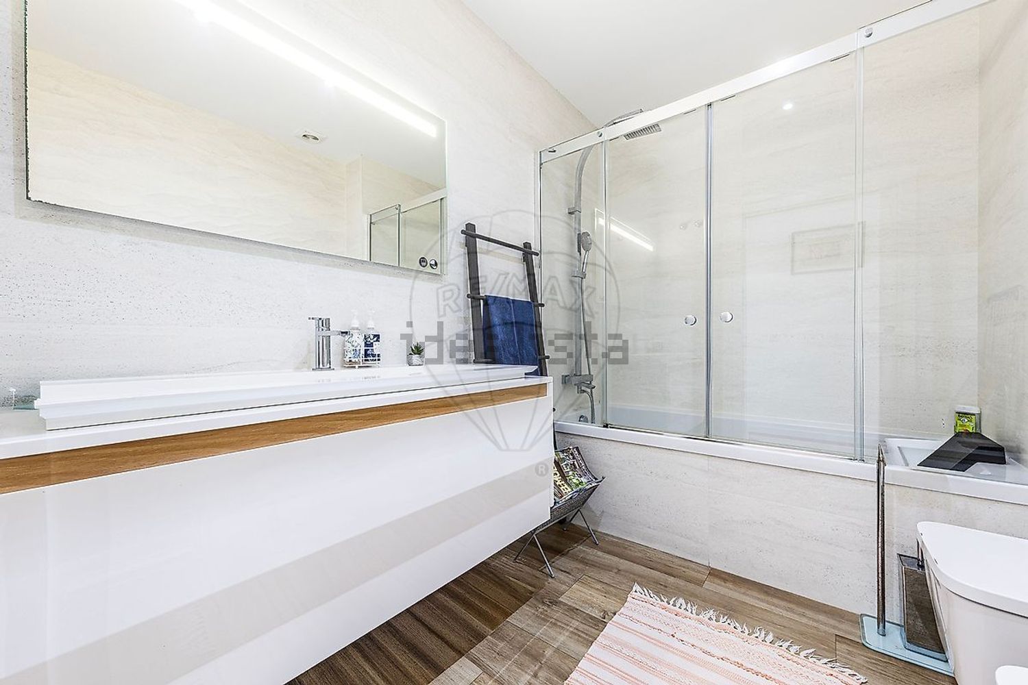 公寓 t2出售在Rua Professor Leite da Cunha - 卫生间