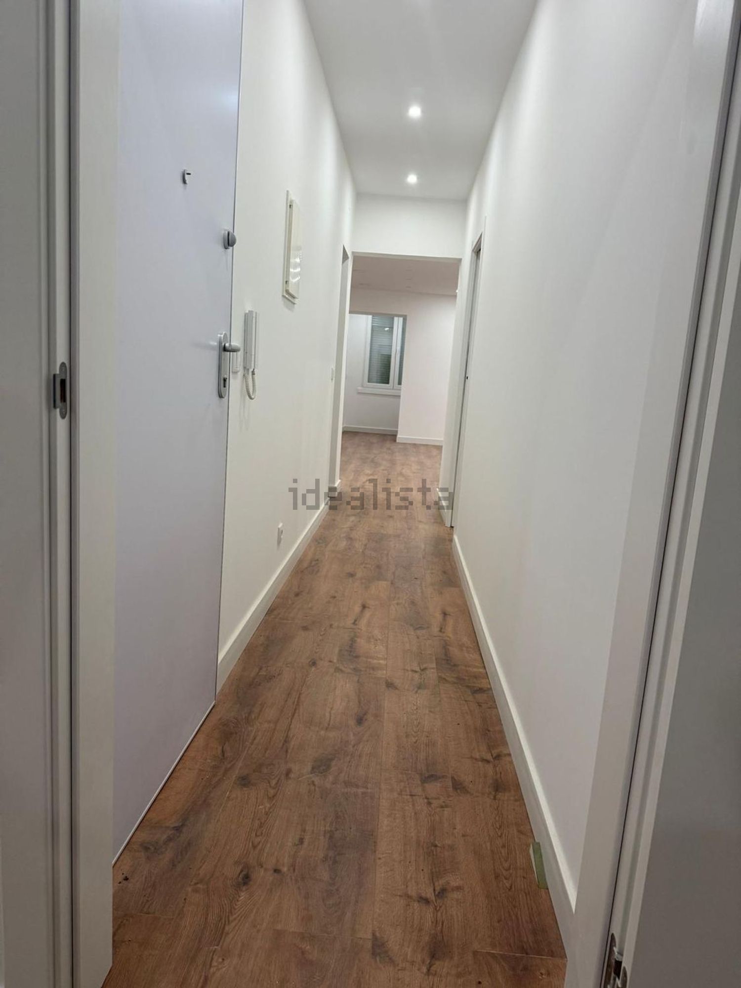 公寓 t2出售在Rua Elias Garcia, 23 I - 过道