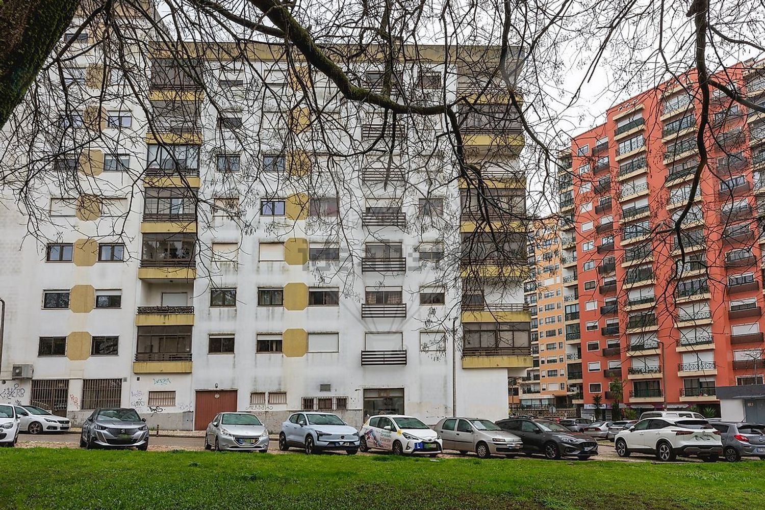 公寓 t3出售在Praceta dos Lírios - 视线