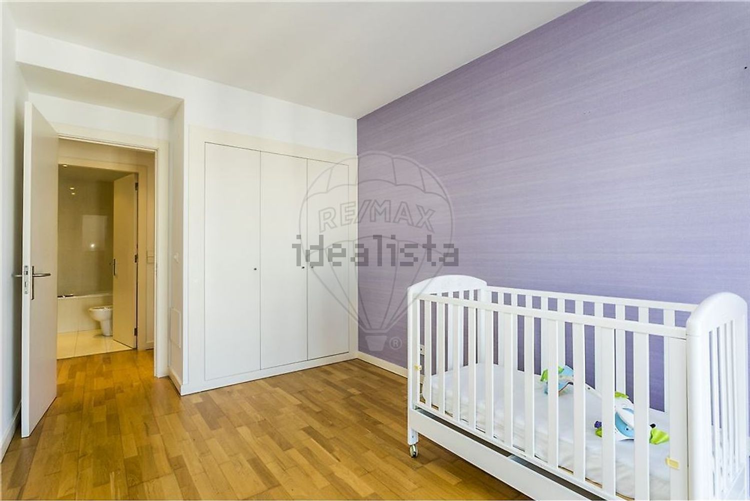 公寓 t2出售在Avenida da Peregrinação, 4 .60.01a - 卧室