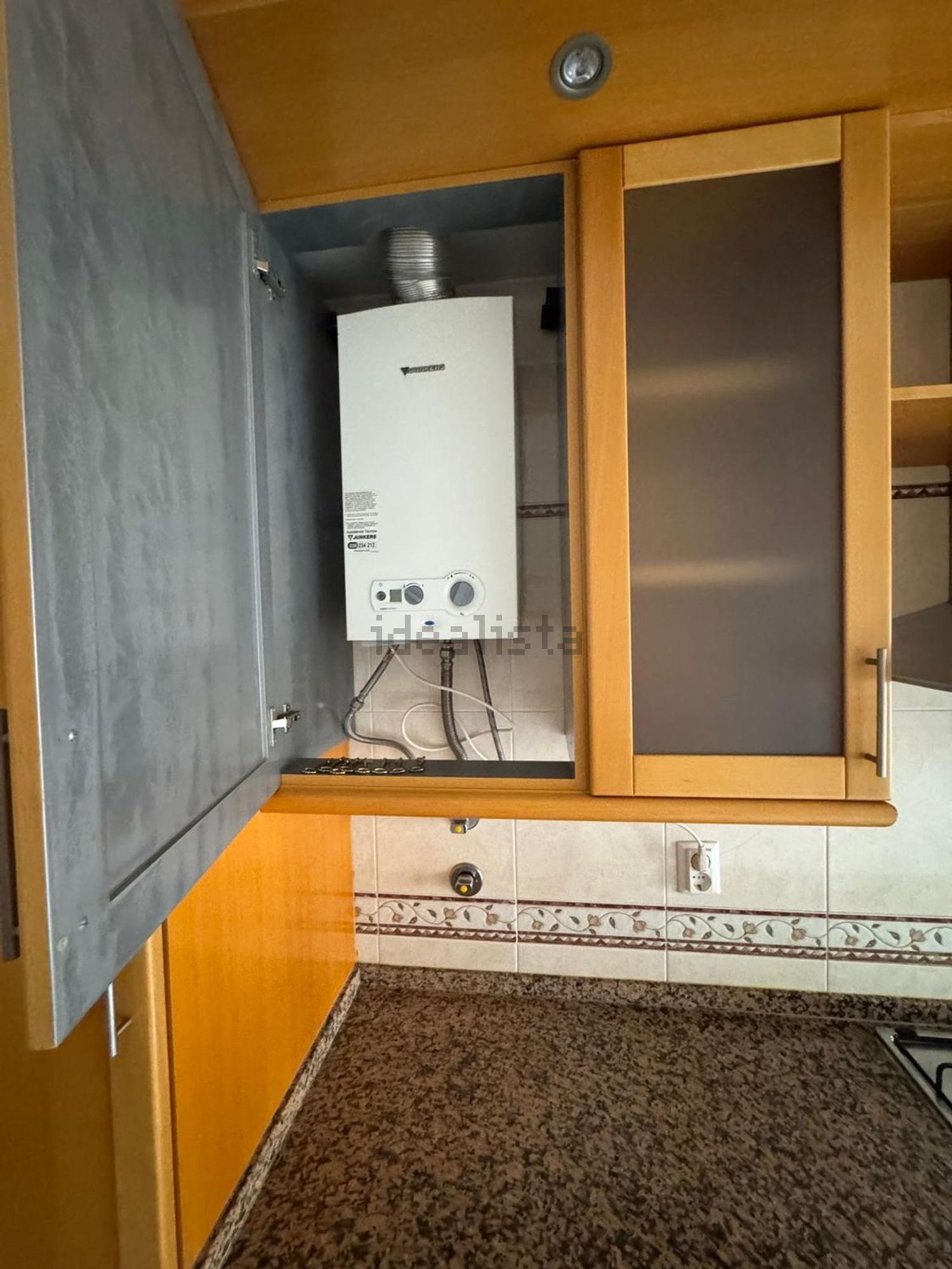 出租公寓 t2在Vila Franca de Xira - 厨房