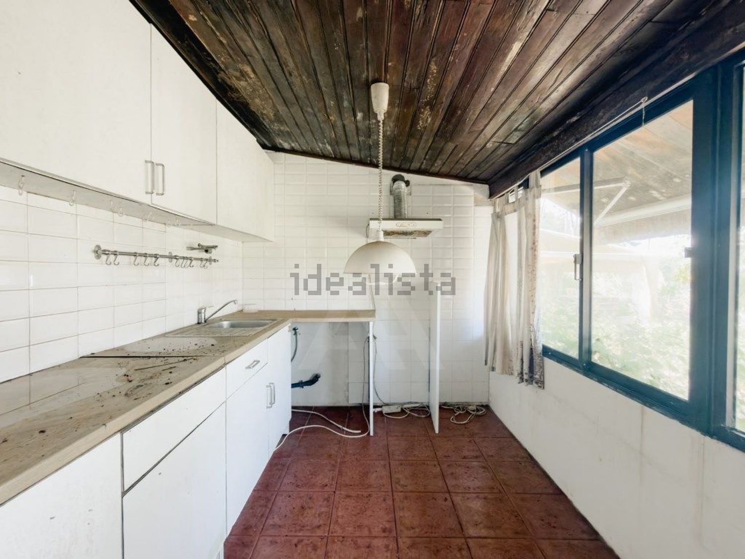 小楼房或独栋别墅出售在Rua do Cabeço do Barro - 厨房