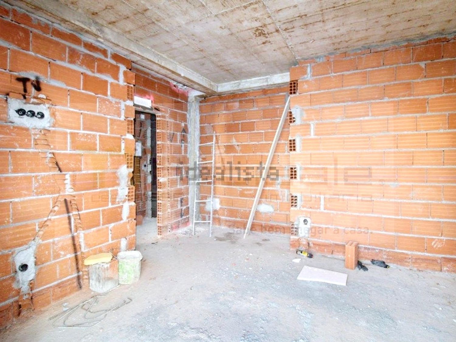 联排别墅出售Quinta das Amoreiras - 卧室